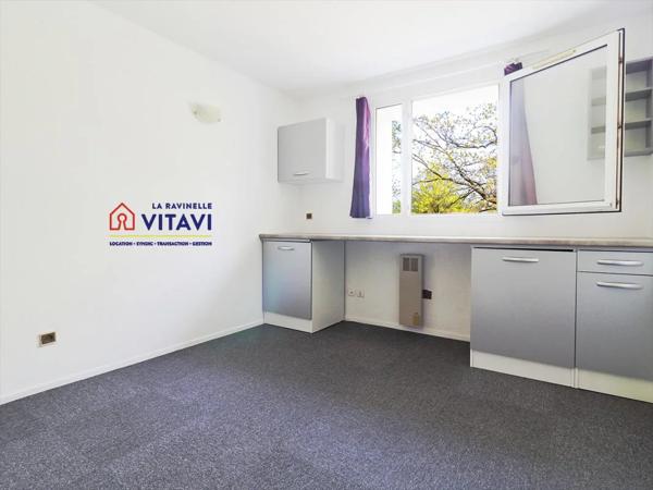 Appartement à louer à Vandœuvre-lès-Nancy (54500)