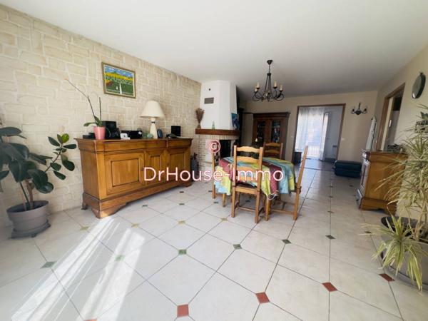Maison à vendre 4 pièces de 98 m²