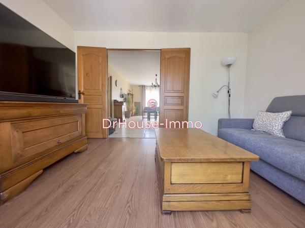 Maison à vendre 4 pièces de 98 m²