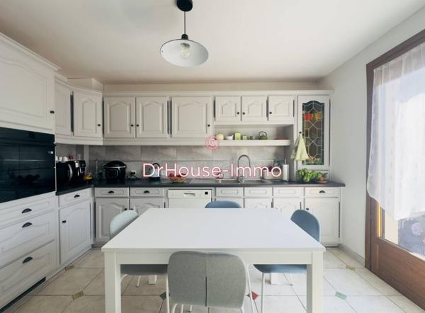 Maison à vendre 4 pièces de 98 m²