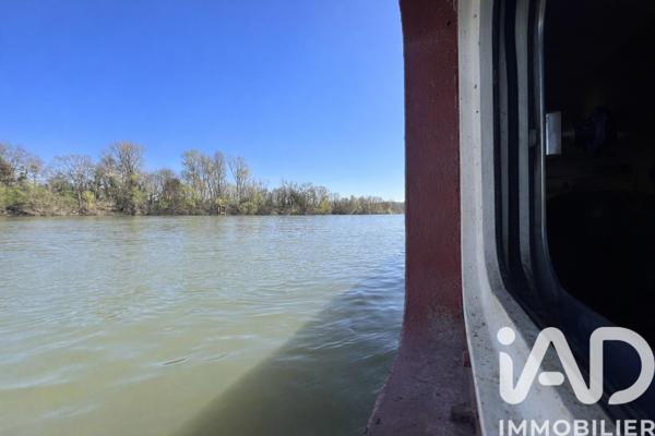 Maison à vendre 6 pièces 195 m² Le Port-Marly