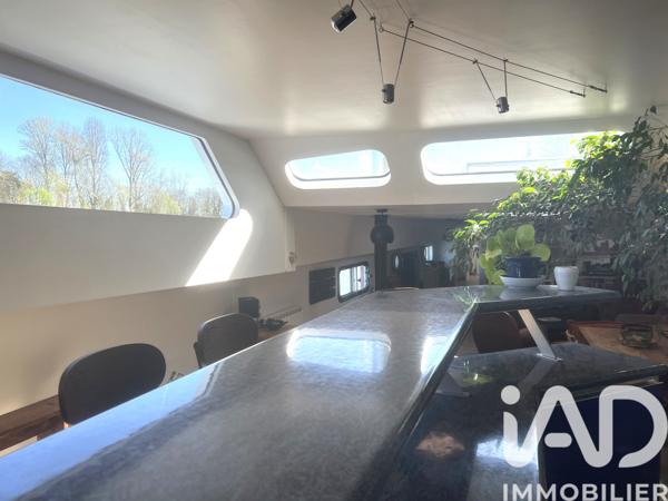 Maison à vendre 6 pièces 195 m² Le Port-Marly