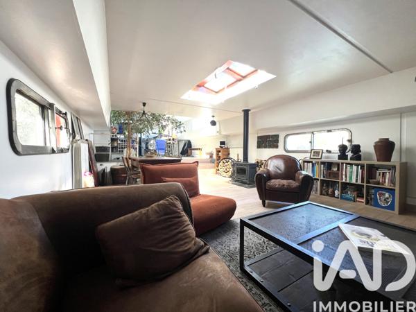 Maison à vendre 6 pièces 195 m² Le Port-Marly