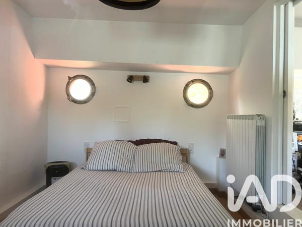 Maison à vendre 6 pièces 195 m² Le Port-Marly