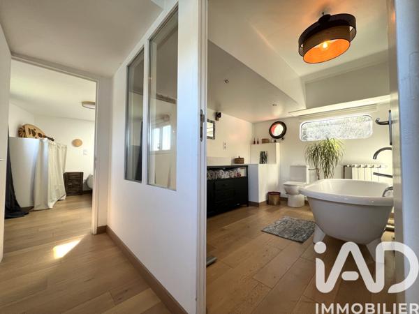 Maison à vendre 6 pièces 195 m² Le Port-Marly