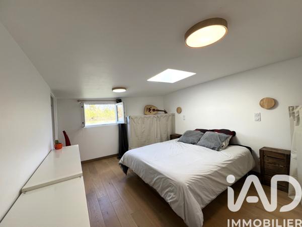 Maison à vendre 6 pièces 195 m² Le Port-Marly