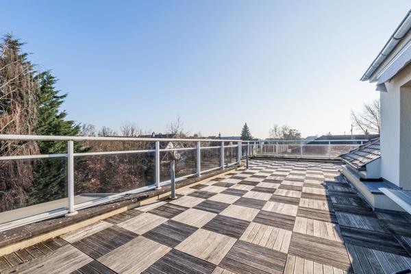 Grande maison familiale avec de belles prestations