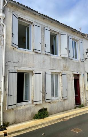 Immeuble