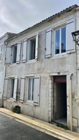 Immeuble