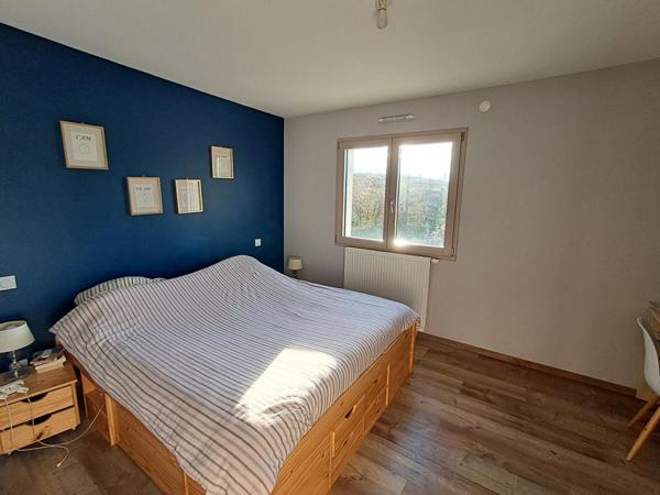 Maison Noroy Le Bourg 10 pièces 253.50 m2 à 271 000 euros