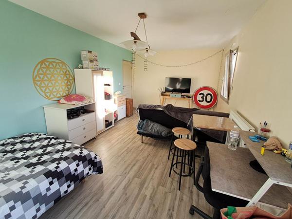 Maison Noroy Le Bourg 10 pièces 253.50 m2 à 271 000 euros