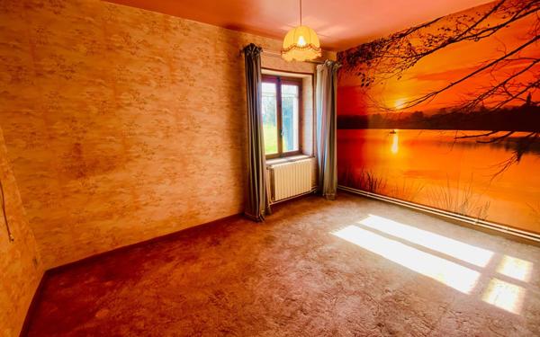 Maison à vendre    6 pièces • 155 m2 Dolomieu