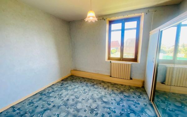 Maison à vendre    6 pièces • 155 m2 Dolomieu