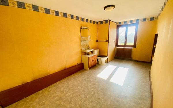 Maison à vendre    6 pièces • 155 m2 Dolomieu