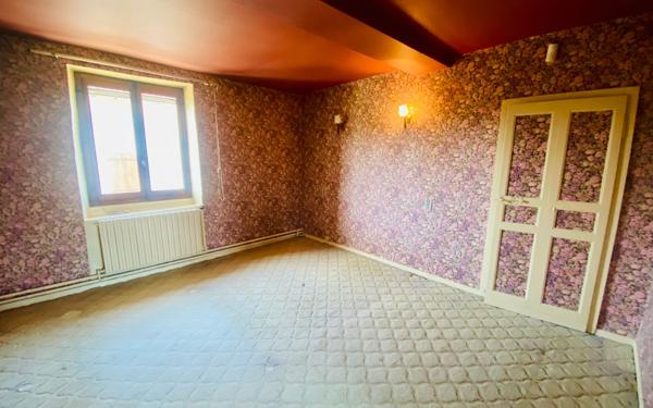 Maison à vendre    6 pièces • 155 m2 Dolomieu