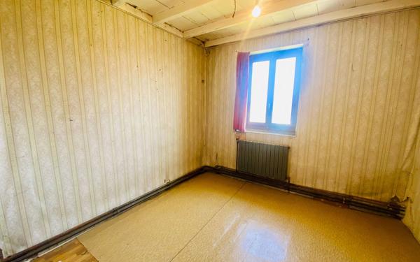 Maison à vendre    6 pièces • 155 m2 Dolomieu