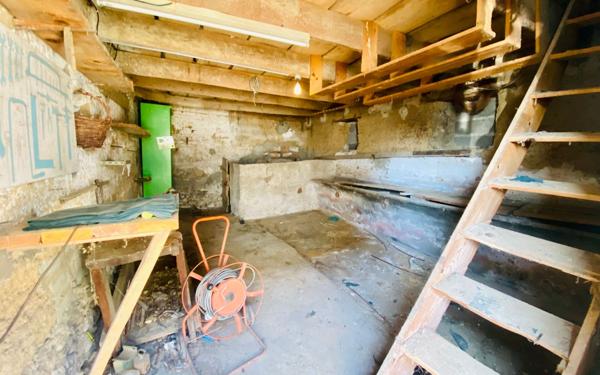 Maison à vendre    6 pièces • 155 m2 Dolomieu