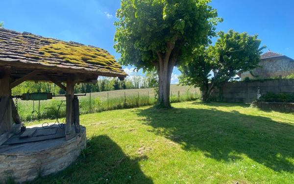 Maison à vendre    6 pièces • 155 m2 Dolomieu