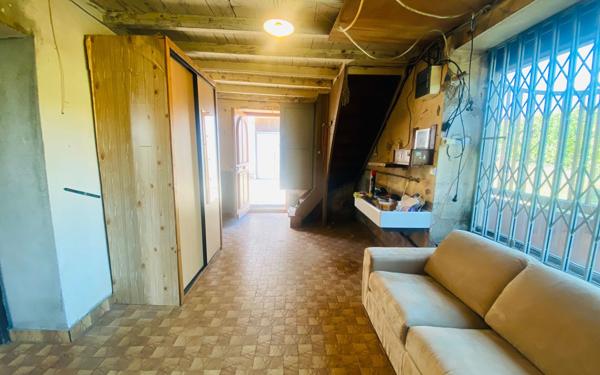 Maison à vendre    6 pièces • 155 m2 Dolomieu