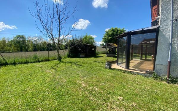 Maison à vendre    6 pièces • 155 m2 Dolomieu