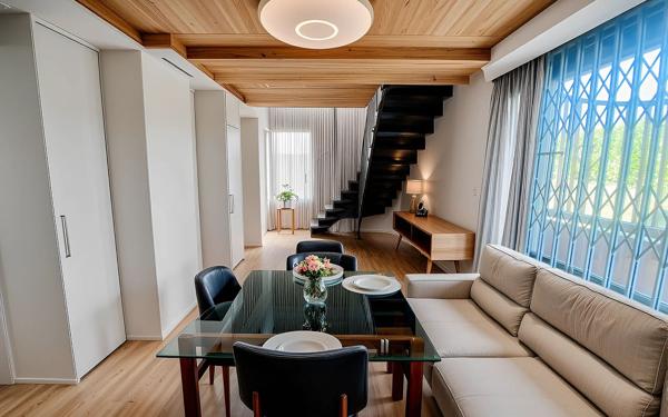 Maison à vendre    6 pièces • 155 m2 Dolomieu