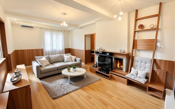 Maison à vendre    6 pièces • 155 m2 Dolomieu