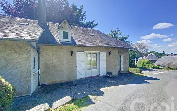 Maison à vendre    3 pièces • 90 m2 Seilhac