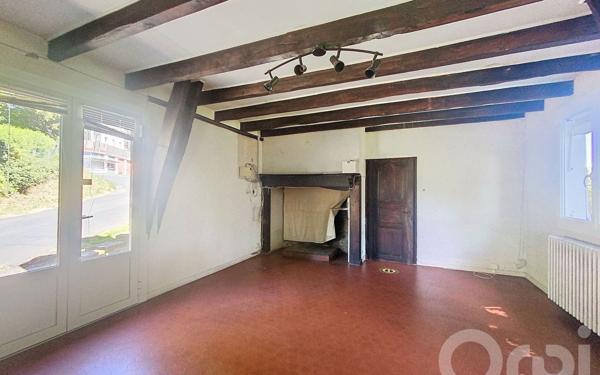 Maison à vendre    3 pièces • 90 m2 Seilhac