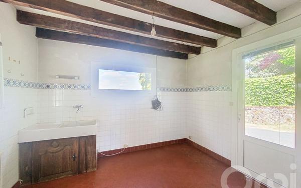 Maison à vendre    3 pièces • 90 m2 Seilhac