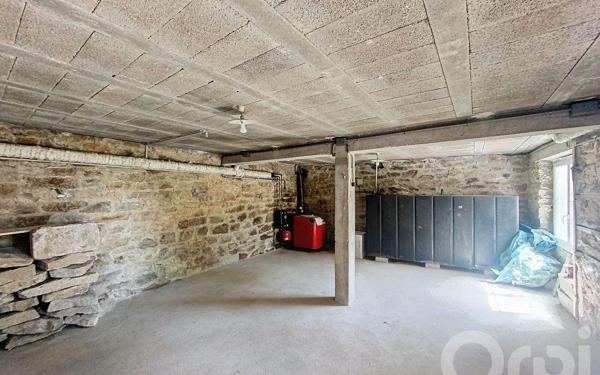 Maison à vendre    3 pièces • 90 m2 Seilhac