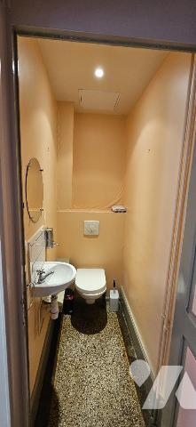 Maison de ville au centre de RAON L'ETAPE