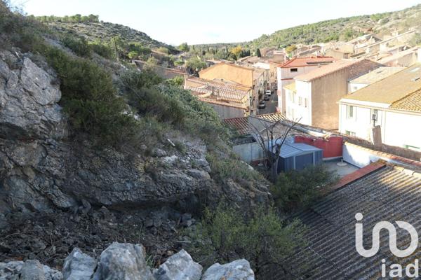 Maison 1 pièce de 120 m² à Fitou (11510)