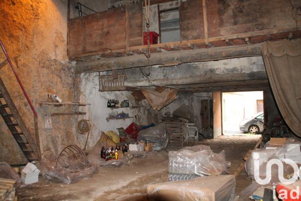 Maison 1 pièce de 120 m² à Fitou (11510)