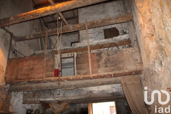 Maison 1 pièce de 120 m² à Fitou (11510)