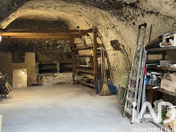 Maison à vendre 5 pièces 147 m² Montlouis-sur-Loire