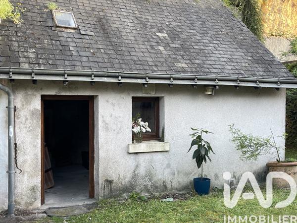 Maison à vendre 5 pièces 147 m² Montlouis-sur-Loire