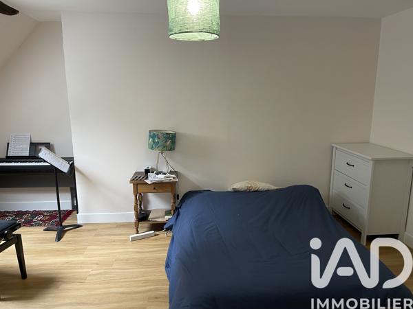 Maison à vendre 5 pièces 147 m² Montlouis-sur-Loire