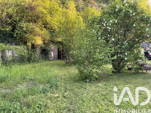 Maison à vendre 5 pièces 147 m² Montlouis-sur-Loire
