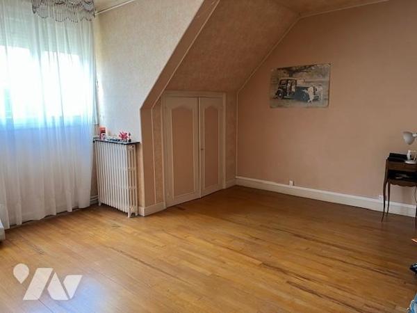 MAISON PROCHE CENTRE VILLE LORIENT 