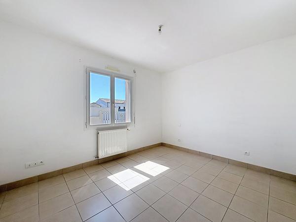 Maison à vendre à Challans - centre ville - jardin et garage