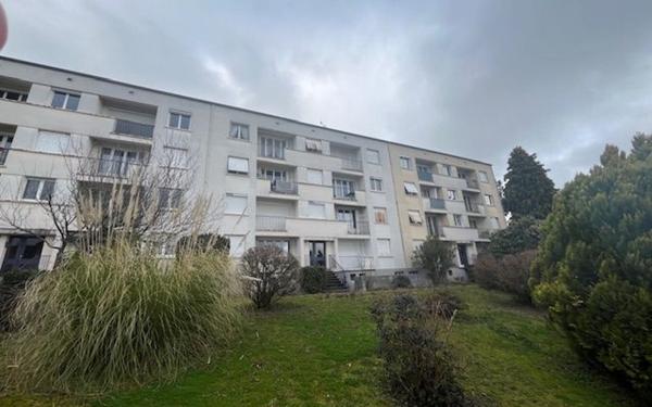 Appartement à vendre    2 pièces •  Limoges