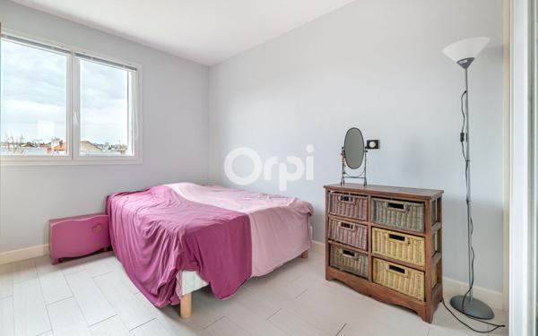 Appartement à vendre    2 pièces •  Limoges