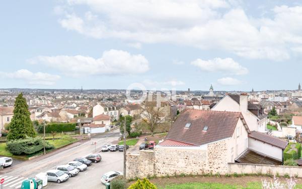 Appartement à vendre    2 pièces •  Limoges