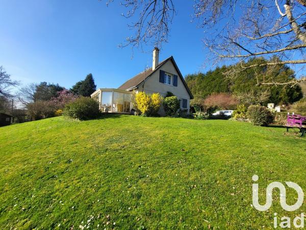 Maison à vendre 5 pièces 116 m² Pont-Audemer