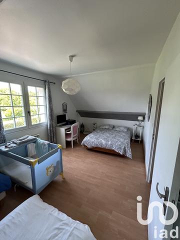 Maison à vendre 5 pièces 116 m² Pont-Audemer
