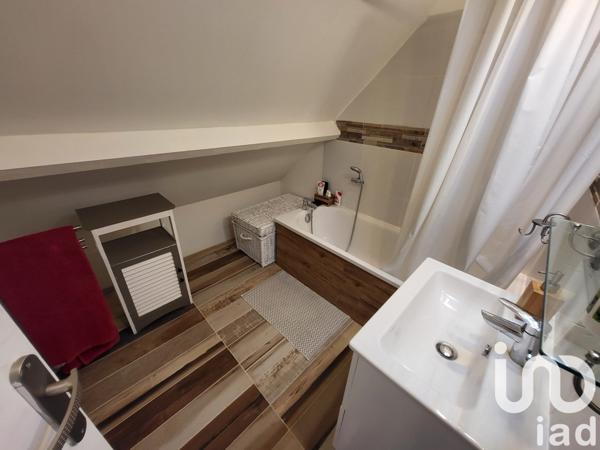 Maison à vendre 5 pièces 116 m² Pont-Audemer