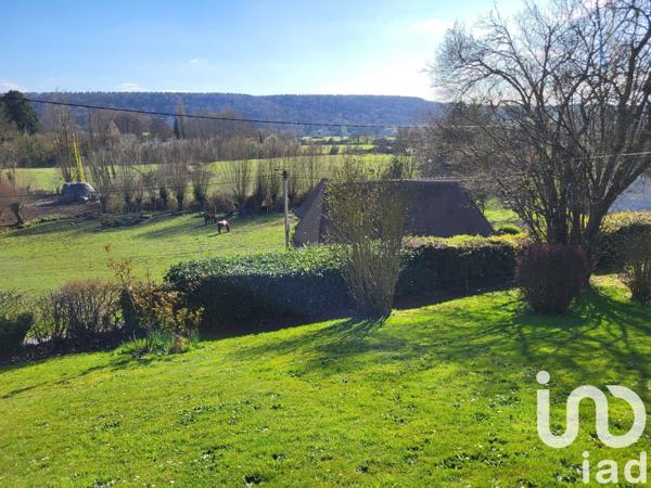 Maison à vendre 5 pièces 116 m² Pont-Audemer