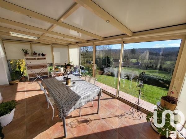 Maison à vendre 5 pièces 116 m² Pont-Audemer