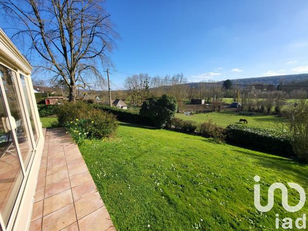 Maison à vendre 5 pièces 116 m² Pont-Audemer