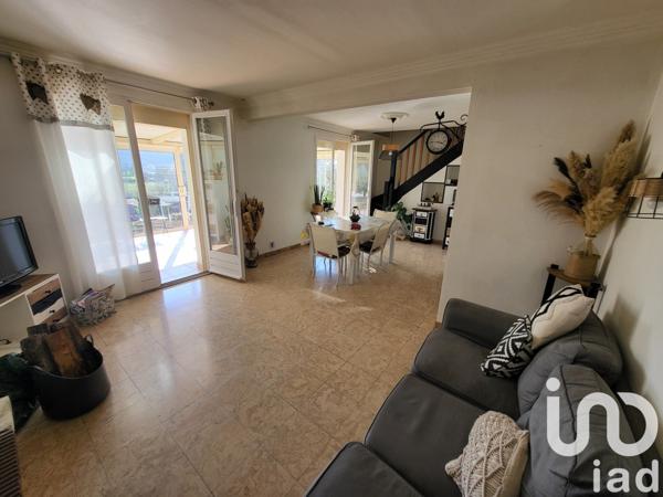 Maison à vendre 5 pièces 116 m² Pont-Audemer